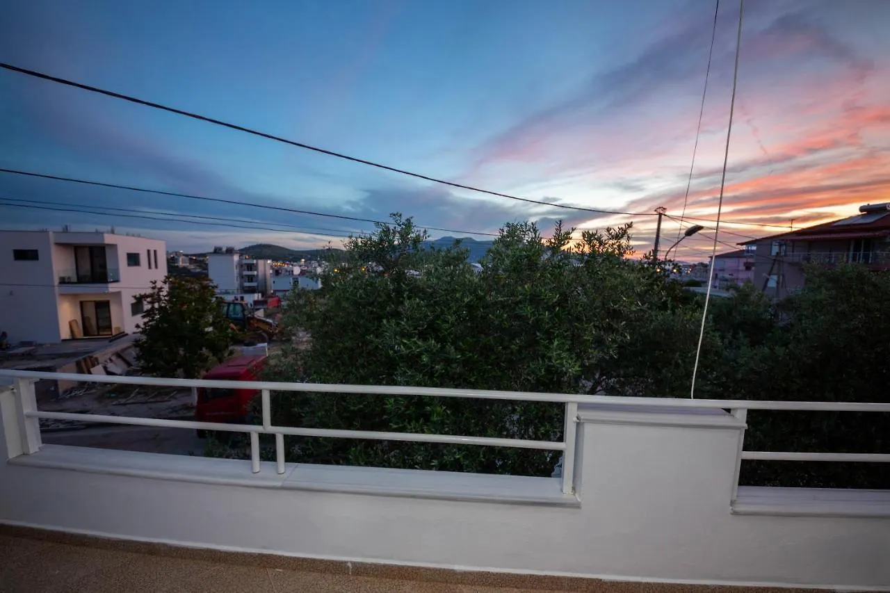 Vila Era Ksamil Bed & Breakfast