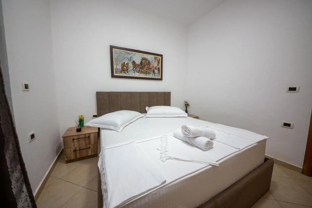 Bed & Breakfast Vila Era Ksamil Albania