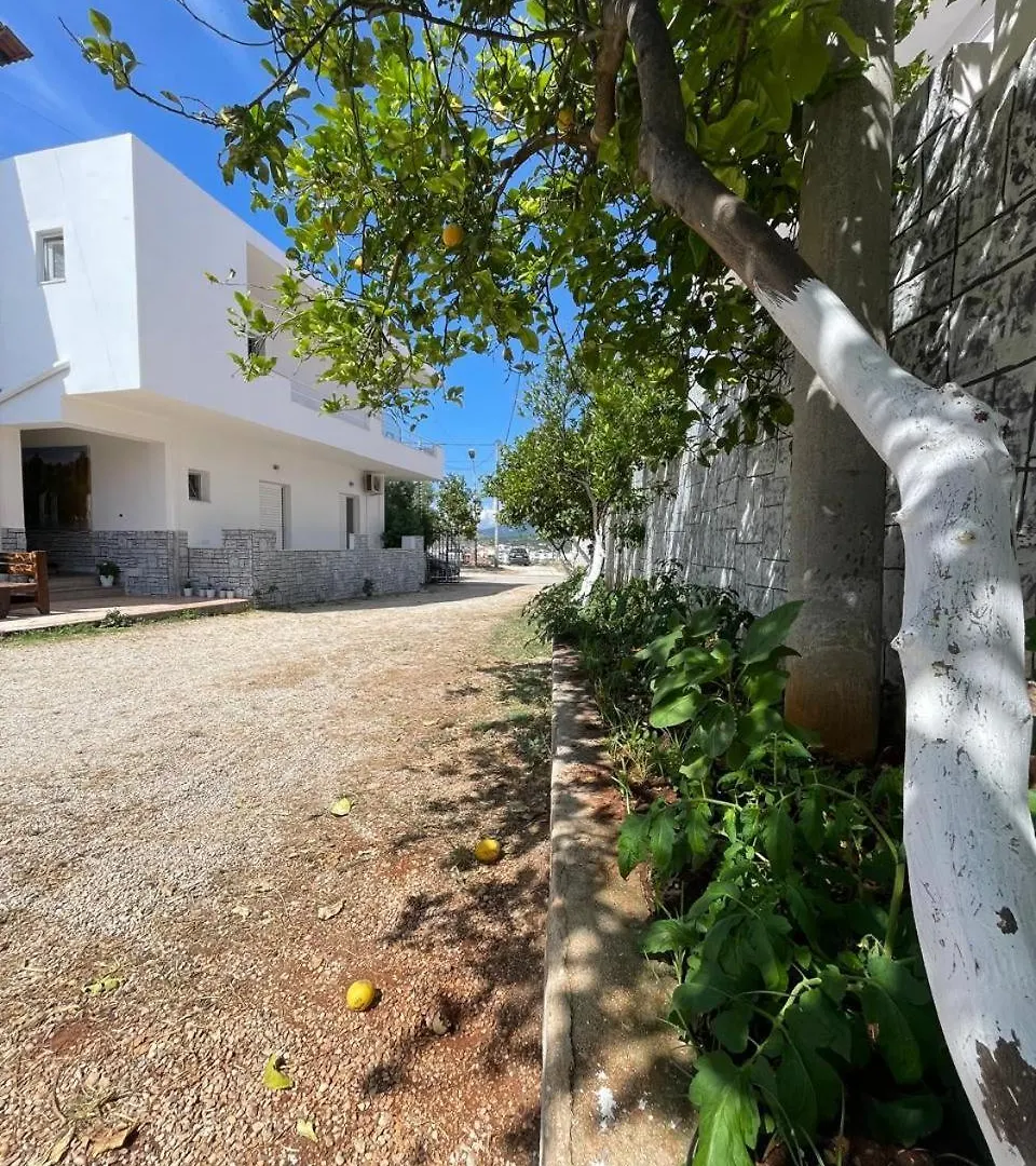 Vila Era Ksamil Bed & Breakfast