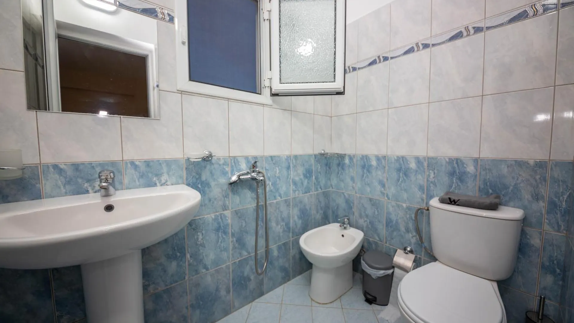 Vila Era Ksamil Albania