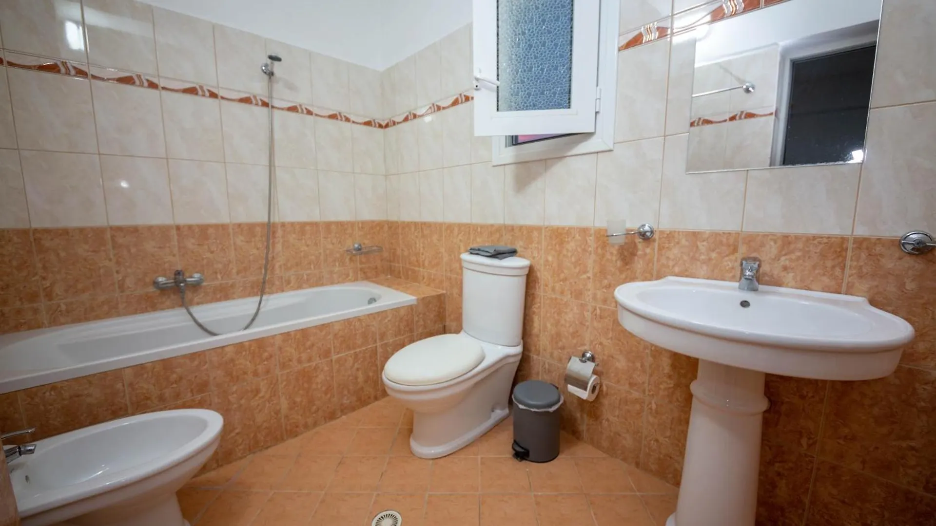 Vila Era Ksamil Bed & Breakfast
