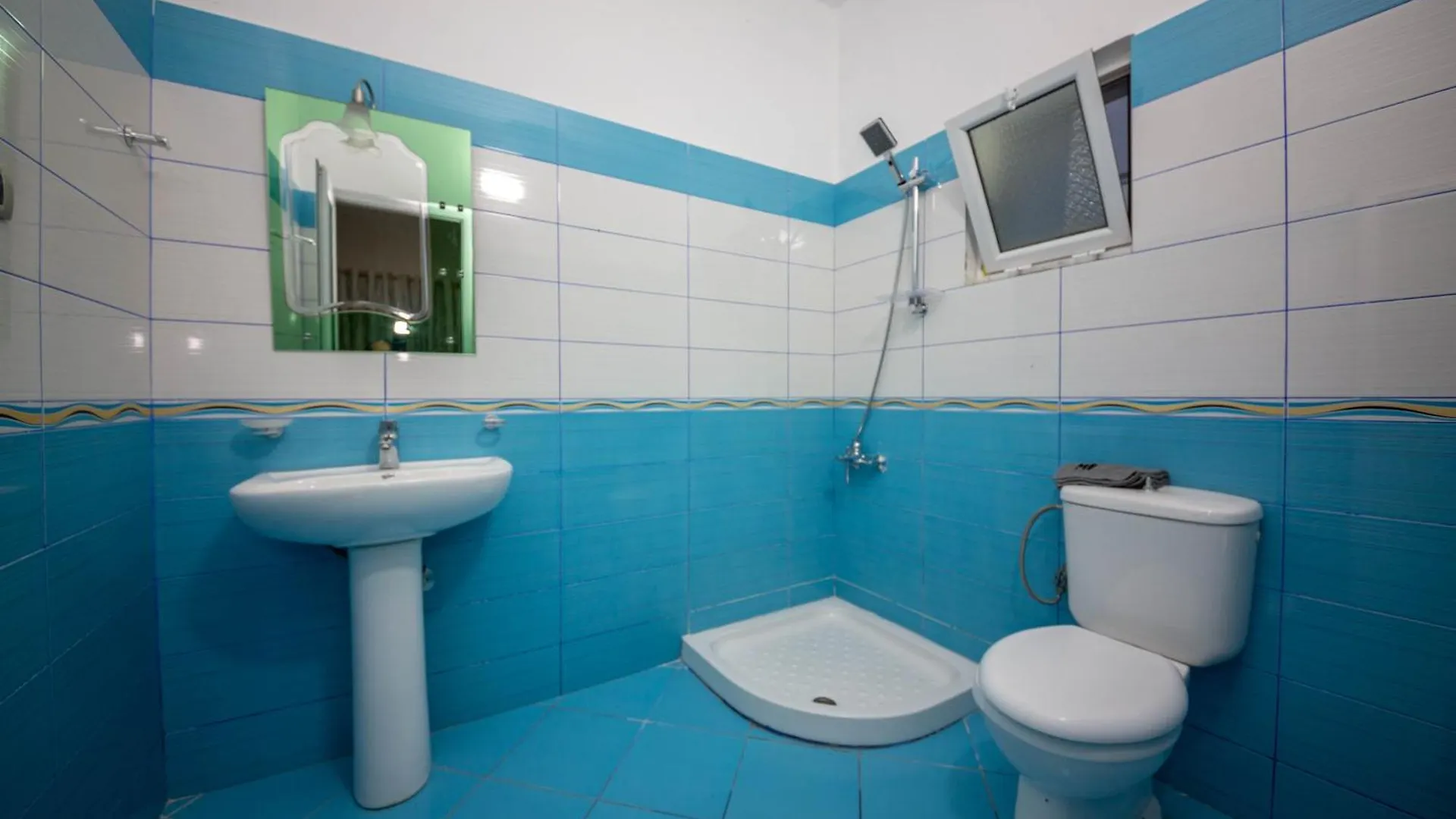 Vila Era Ksamil Bed & Breakfast