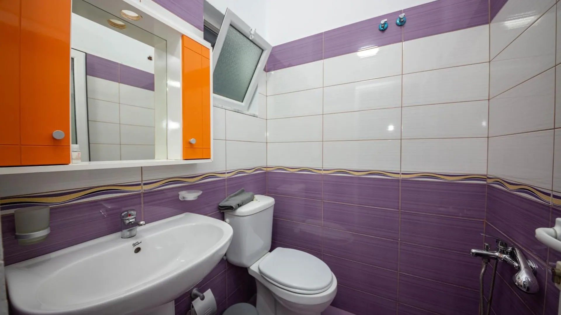 Vila Era Ksamil Bed & Breakfast