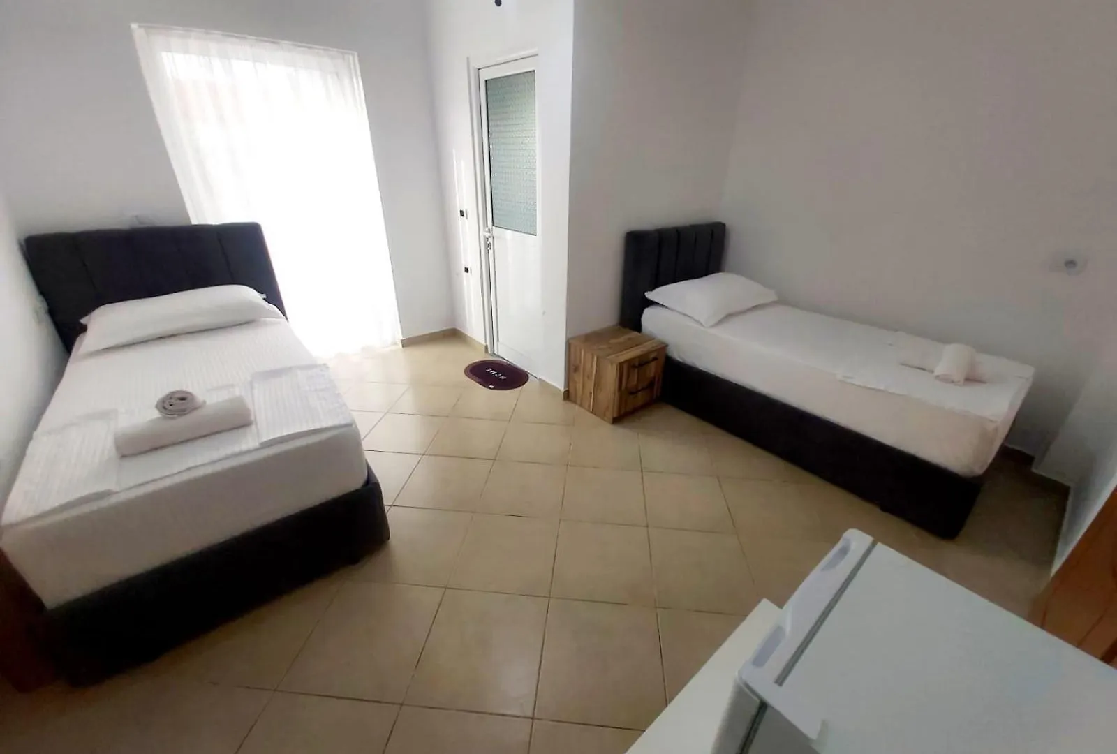 Bed & Breakfast Vila Era Ksamil