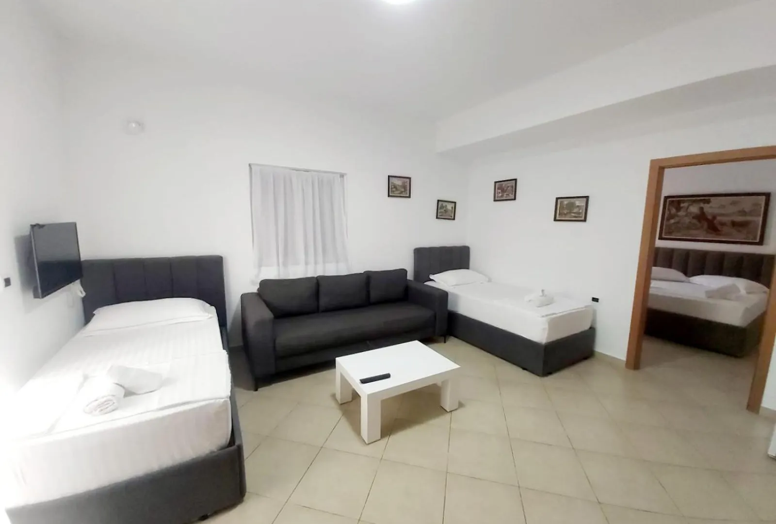 Vila Era Ksamil Bed & Breakfast