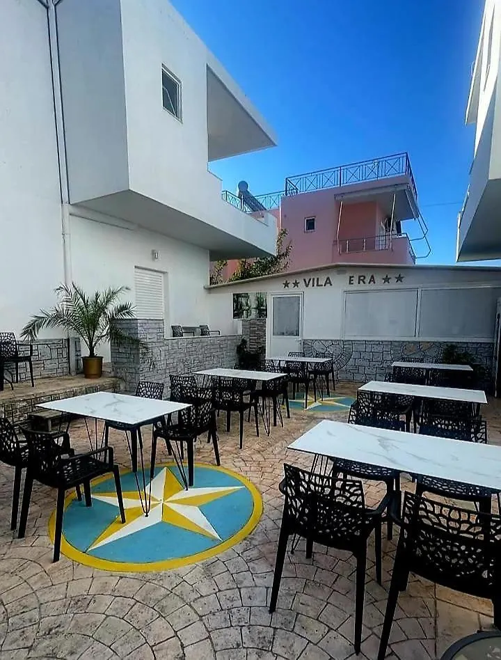 Vila Era Ksamil 0*,