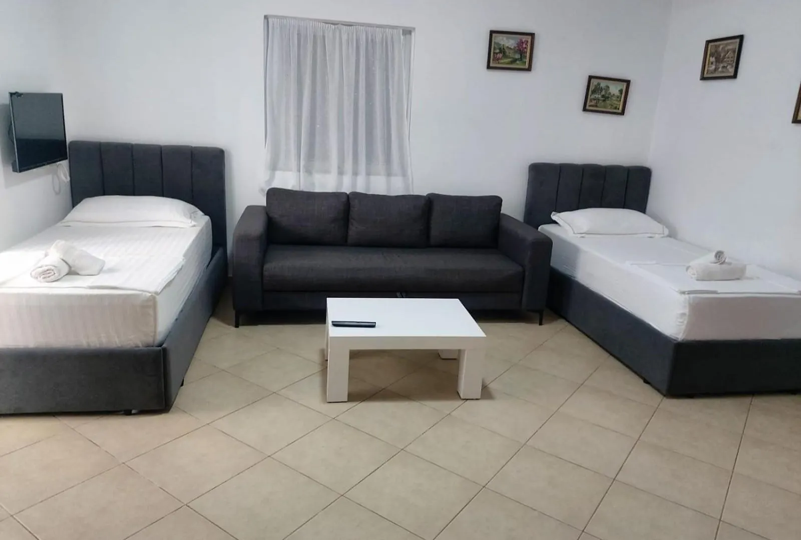 Vila Era Ksamil