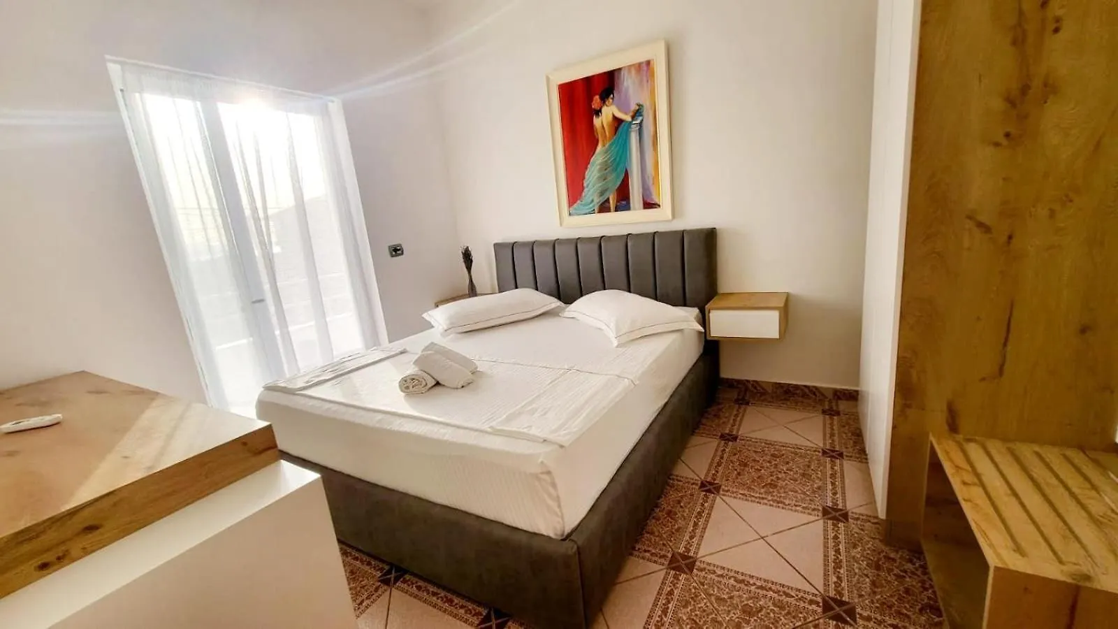 Vila Era Ksamil
